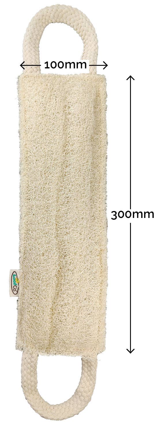 Loofah Back Scrubber - Image 5