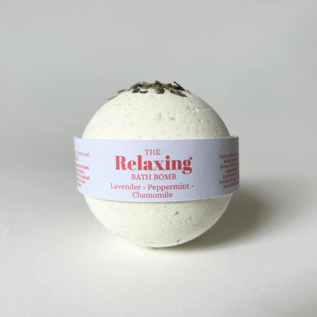 Bath Bombs- Natural & Plastic-free - Image 3