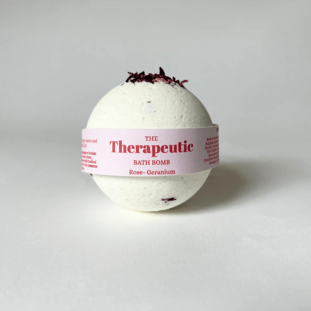 Bath Bombs- Natural & Plastic-free - Image 4