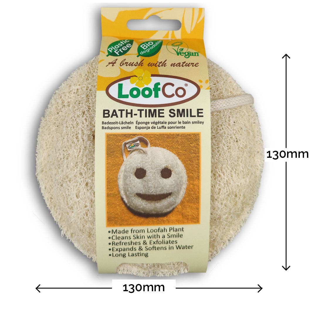 Loofah Bath Sponge - Image 5