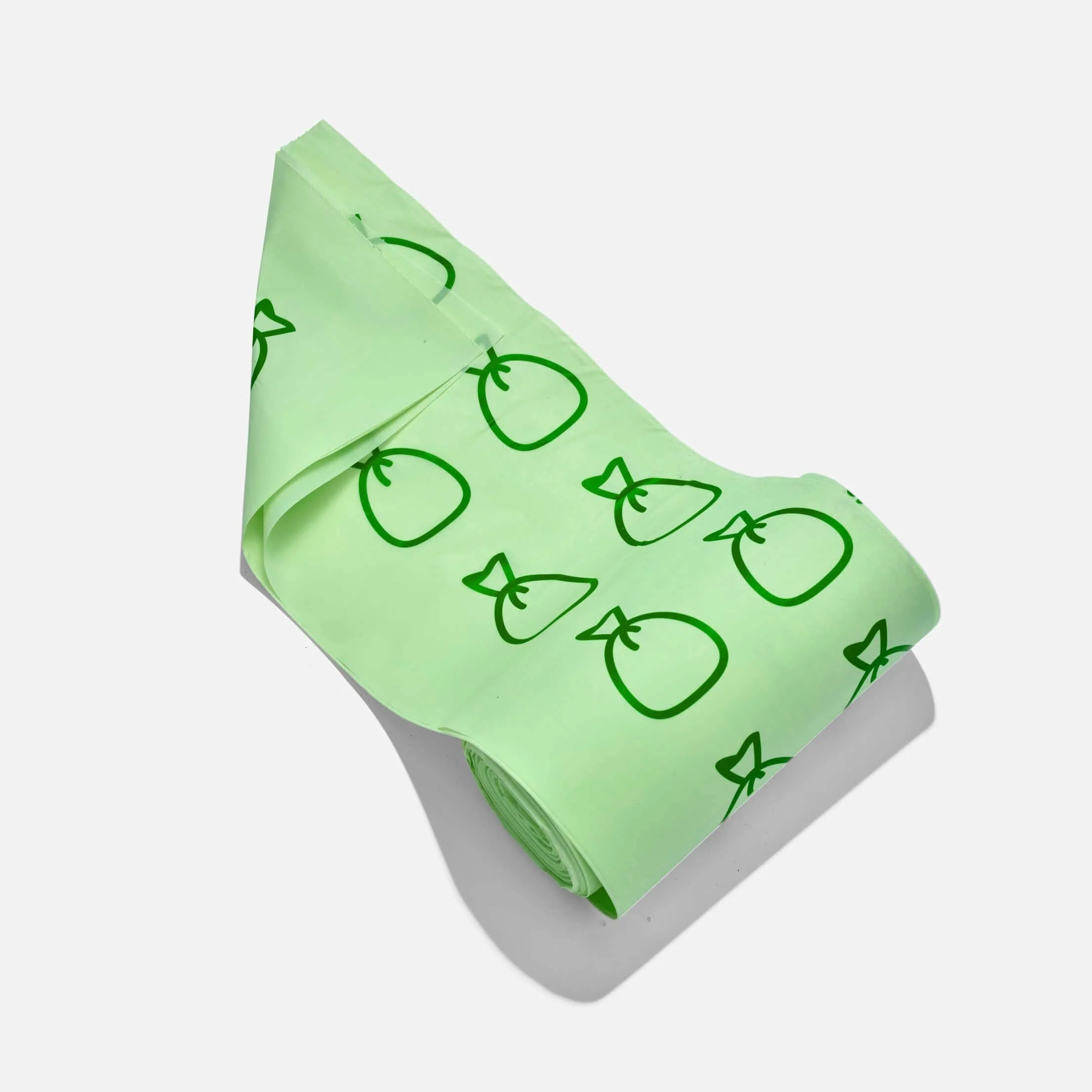 Zero Waste Club Biodegradable Bin Bags - Pack of 25 - Image 2