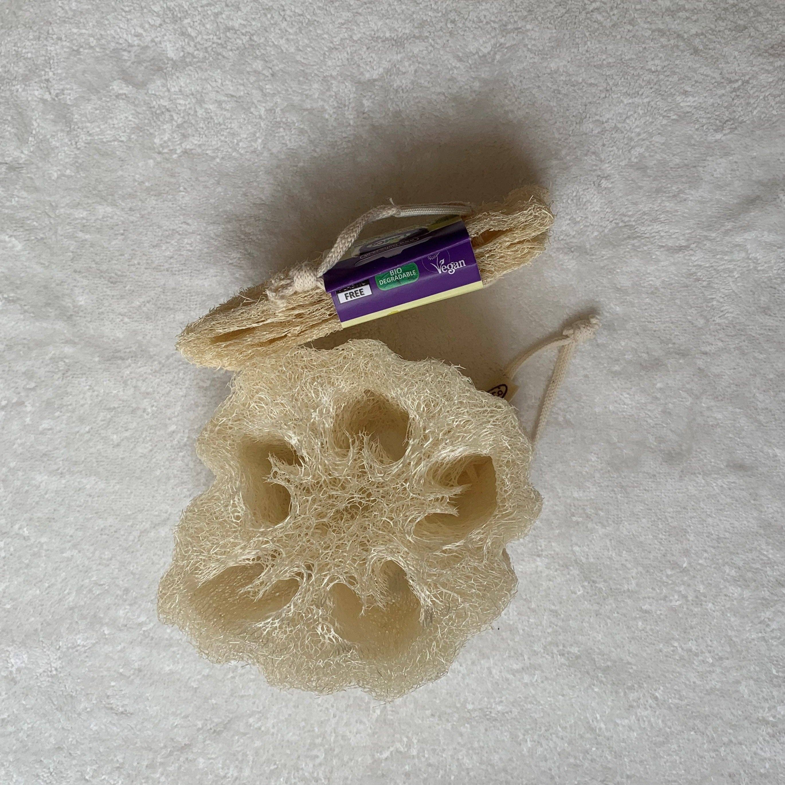 Loofah Body Sponge - Image 5