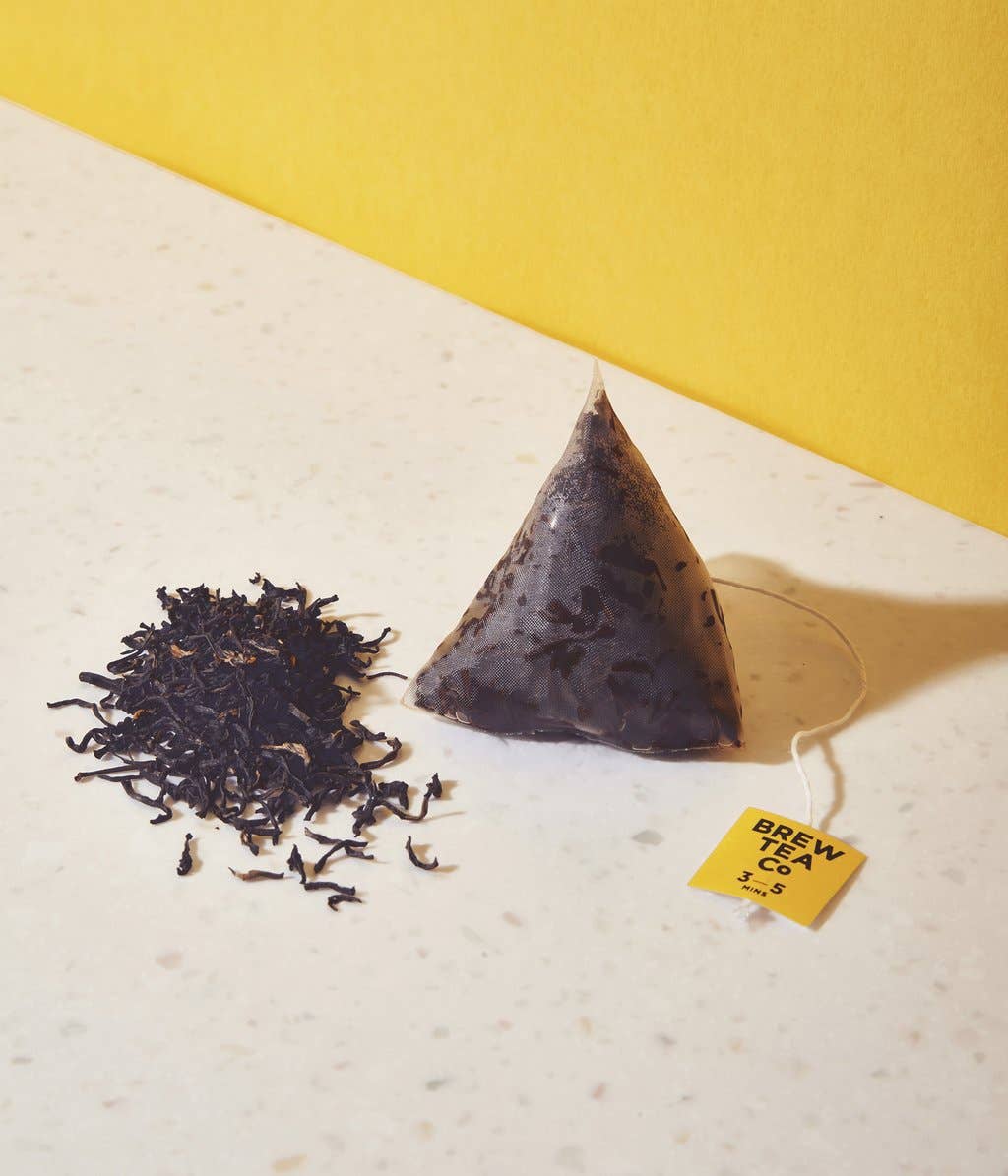 Brew Tea English Breakfast Proper Teabags 15 Pack - Image 2