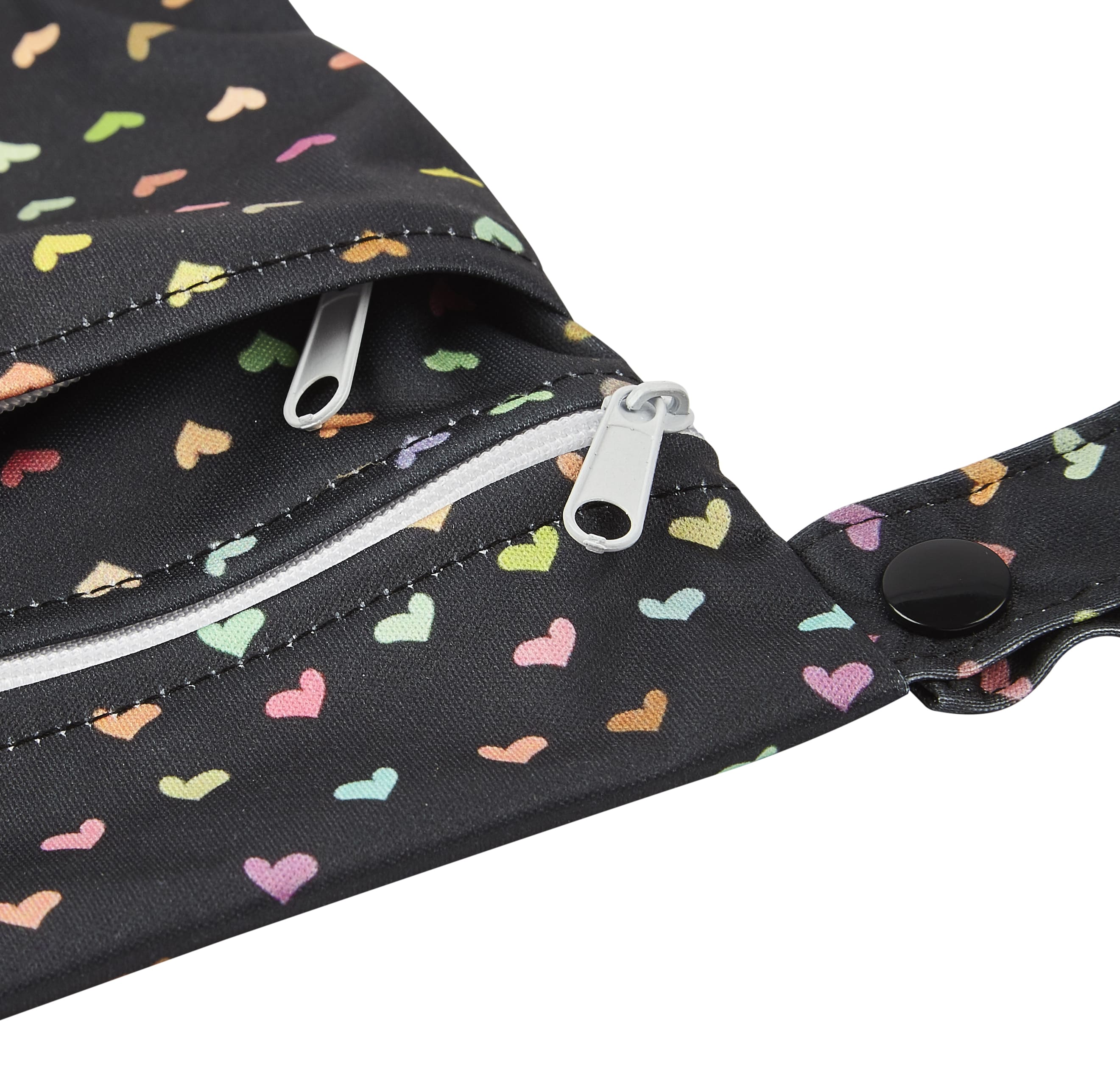 EcoChick Patterned Reusable Sanitary Pads - Image 7