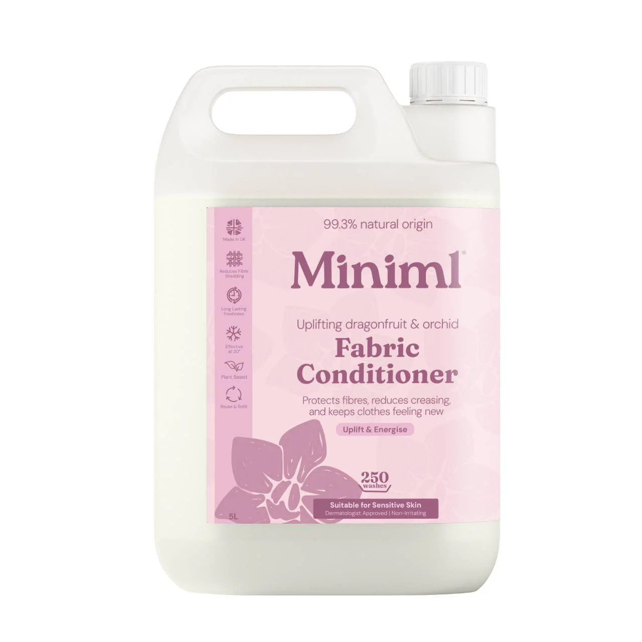 Fabric Softener