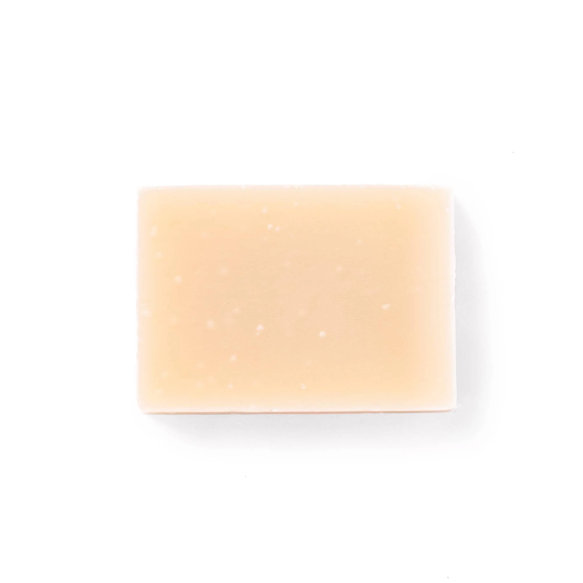 Hand Blocks Soap Sweet Orange & Bergamot - Plastic Free Vegan Hand Soap Bars - Image 5