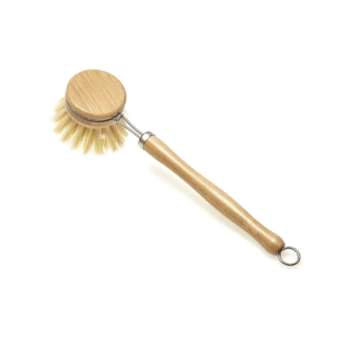 Kitchen Starter Pack – Swedish Dish Cloths, Dish Brush, Dish Cloth, Sponges & Coconut Scourers - Image 3
