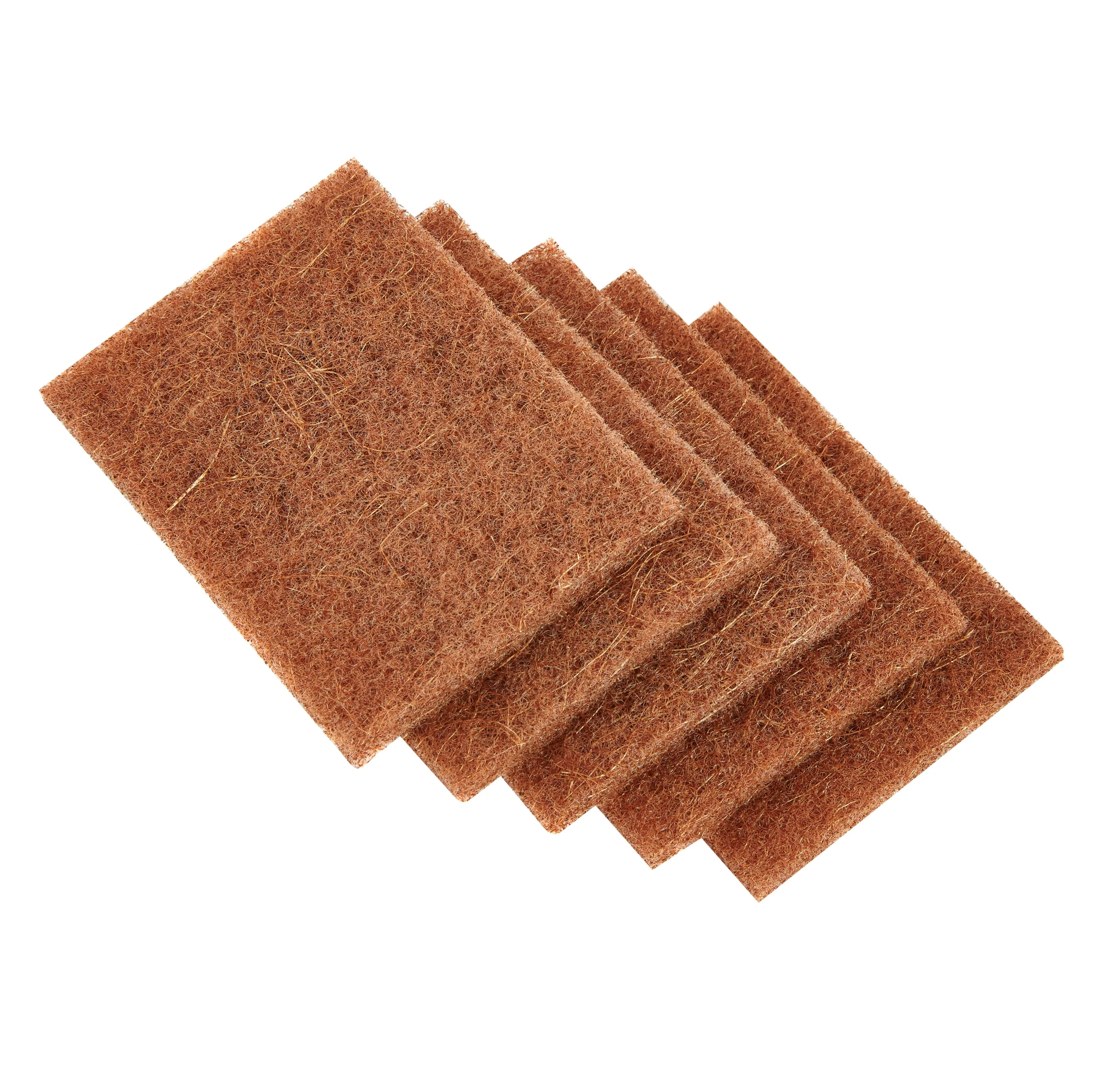 Kitchen Starter Pack – Swedish Dish Cloths, Dish Brush, Dish Cloth, Sponges & Coconut Scourers - Image 5