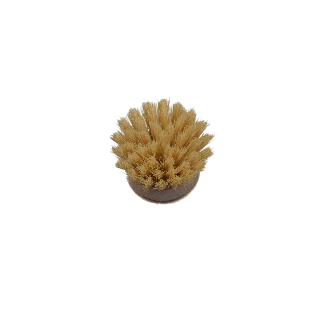 NTFW Plastic Free Dish Brush Replacement Head - Image 2