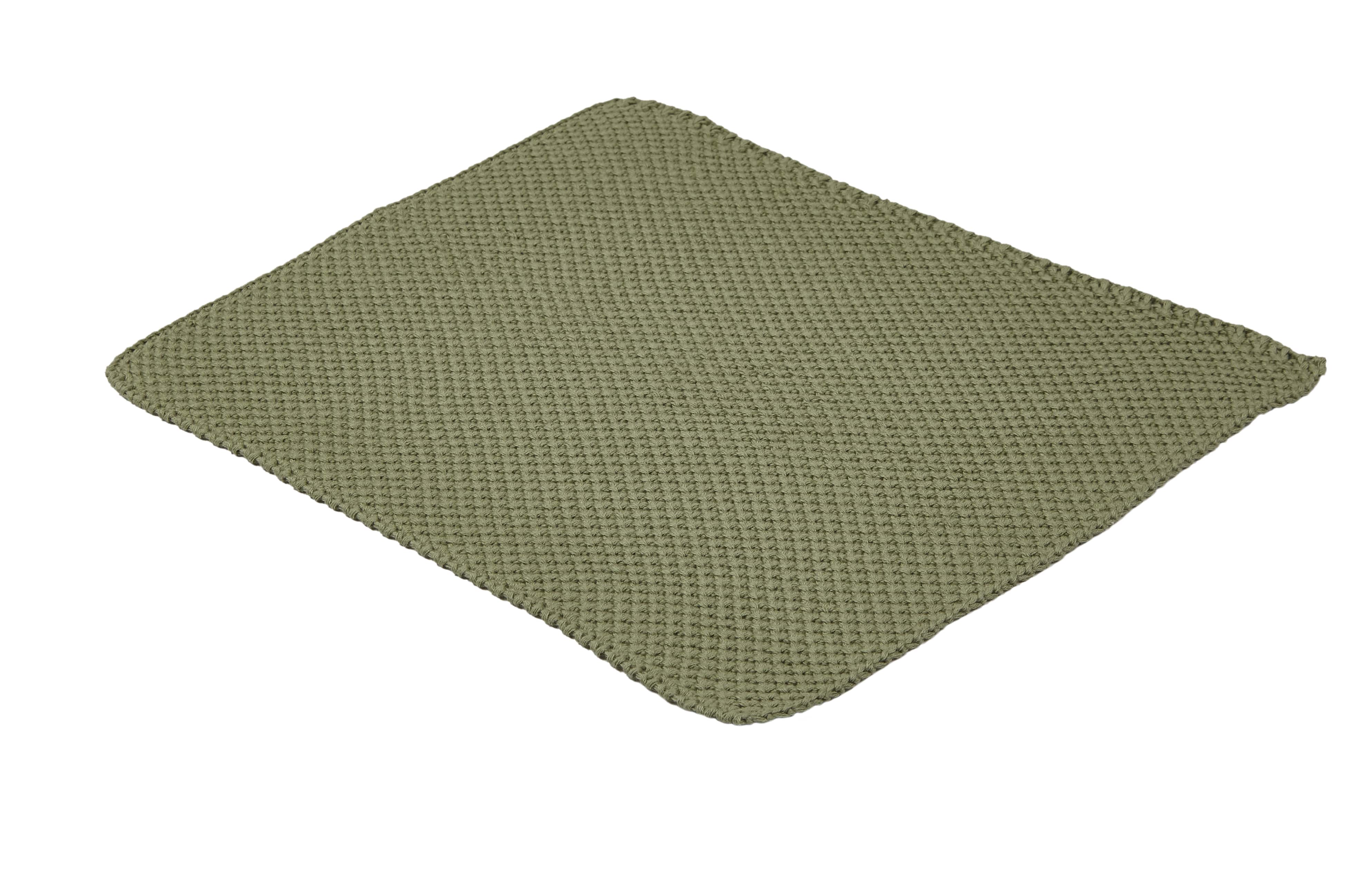 100% Organic Cotton Dish Cloths - Image 5