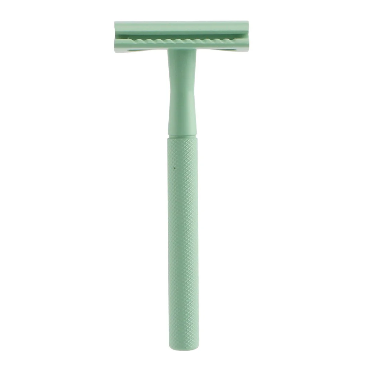 Premium Reusable Safety Razor for Women (Single Blade) - Image 5