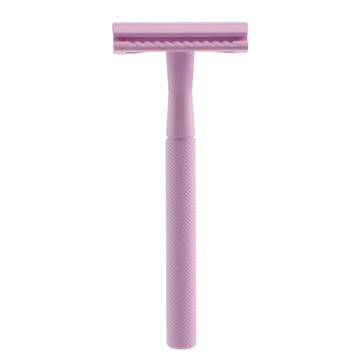 Premium Reusable Safety Razor for Women (Single Blade) - Image 9