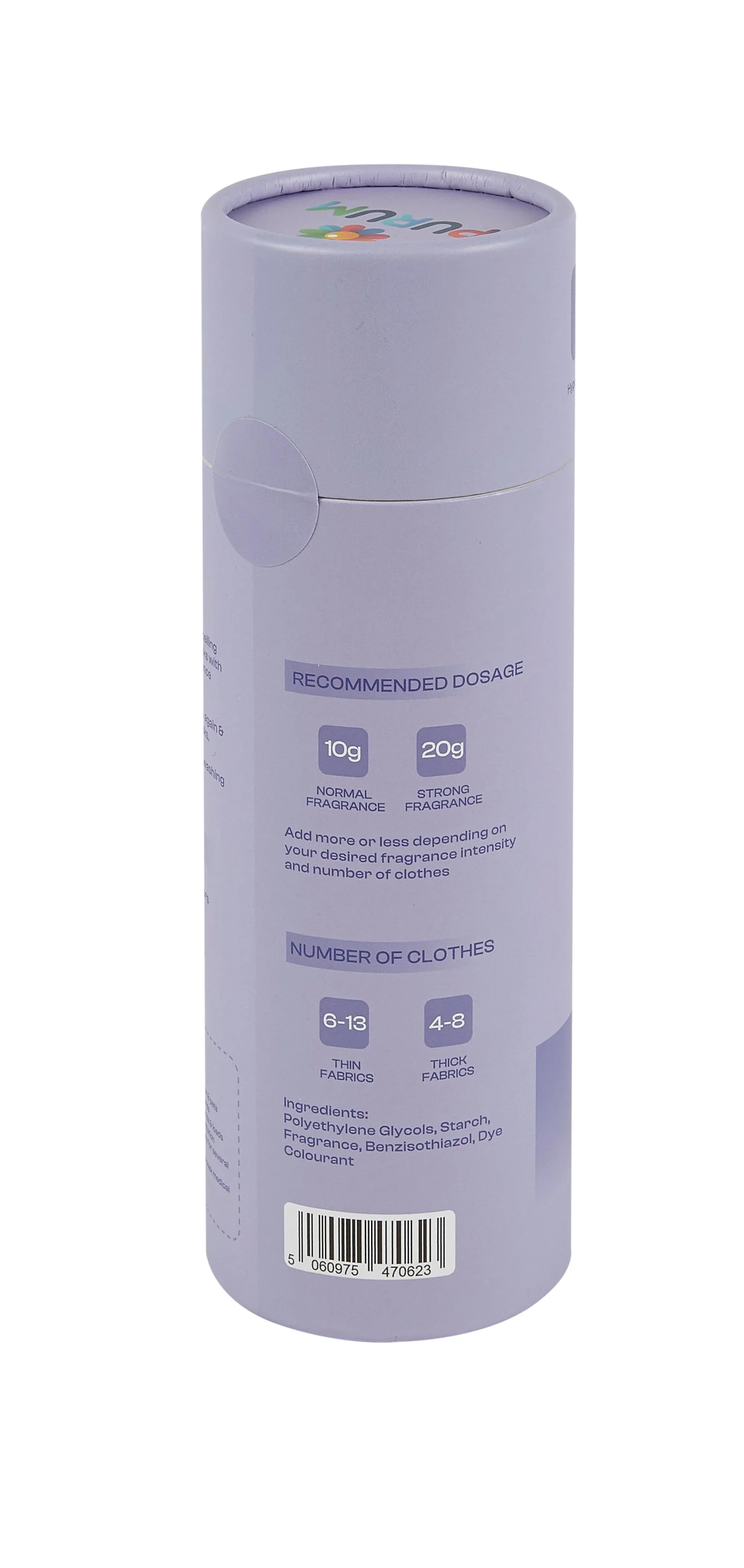 Purum Laundry Scent Booster Beads - Image 18