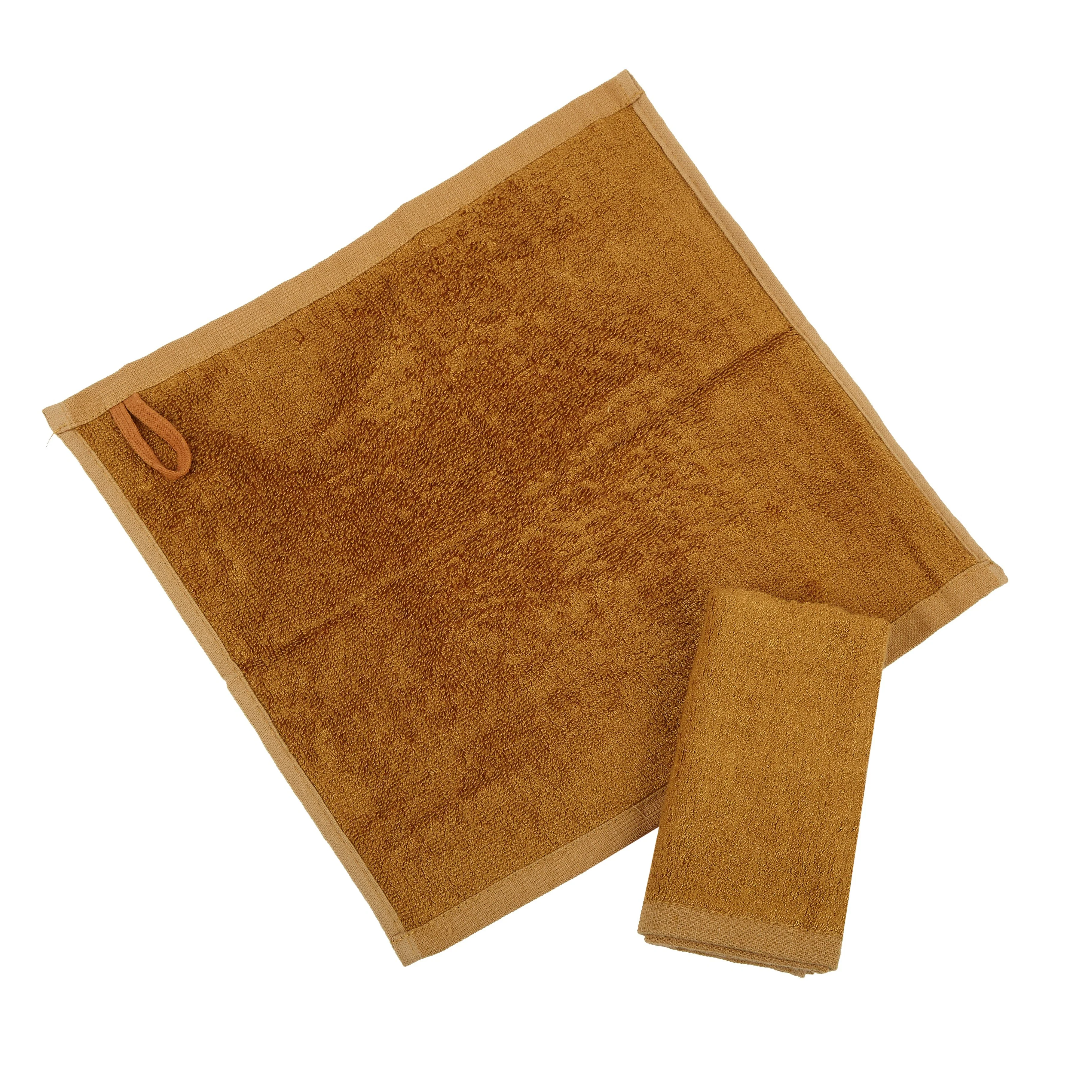 Re:gn Luxury Bamboo Face Cloths - 4 Pack Bundle – 12 Soft Face Cloths - Image 11