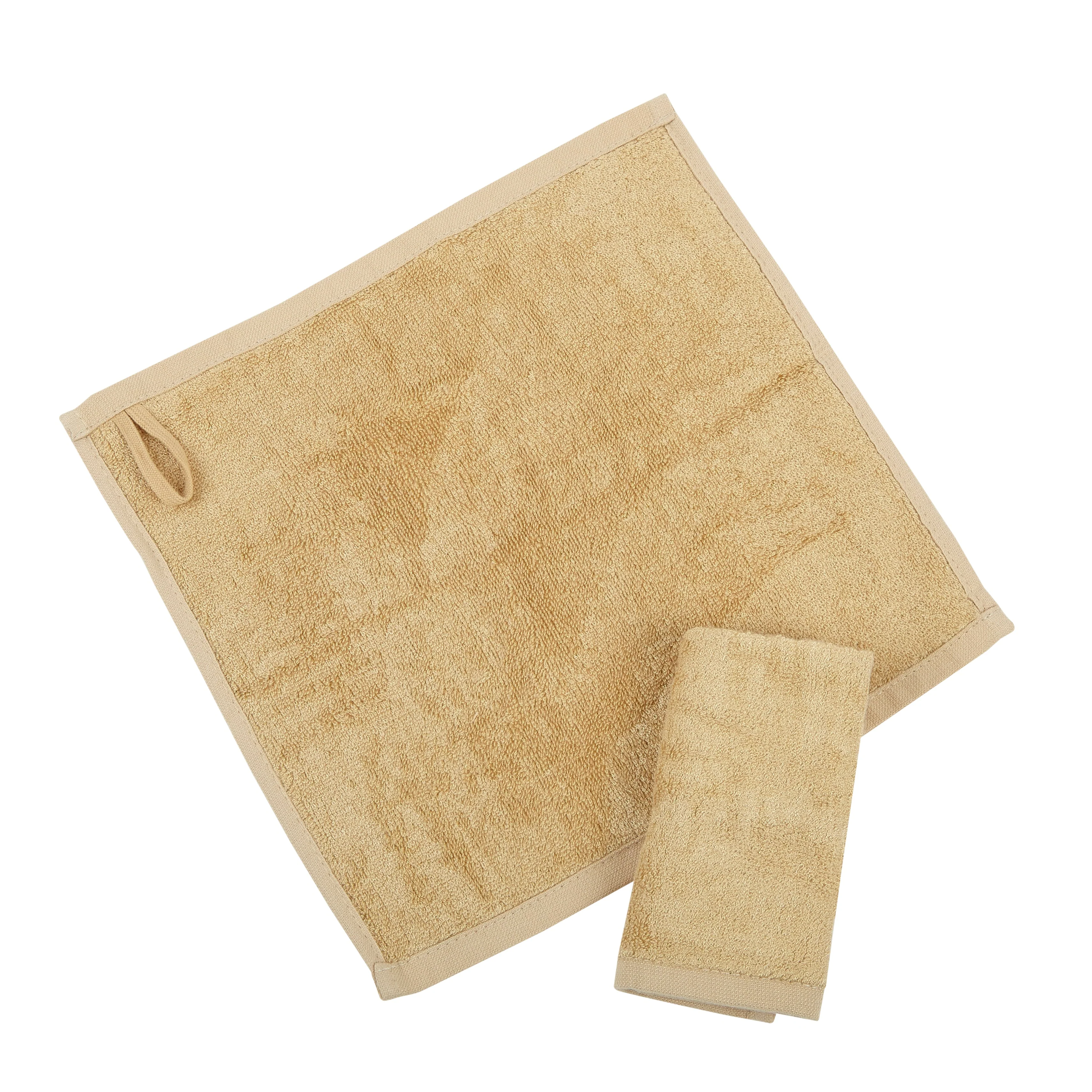 Re:gn Luxury Bamboo Face Cloths - 4 Pack Bundle – 12 Soft Face Cloths - Image 6