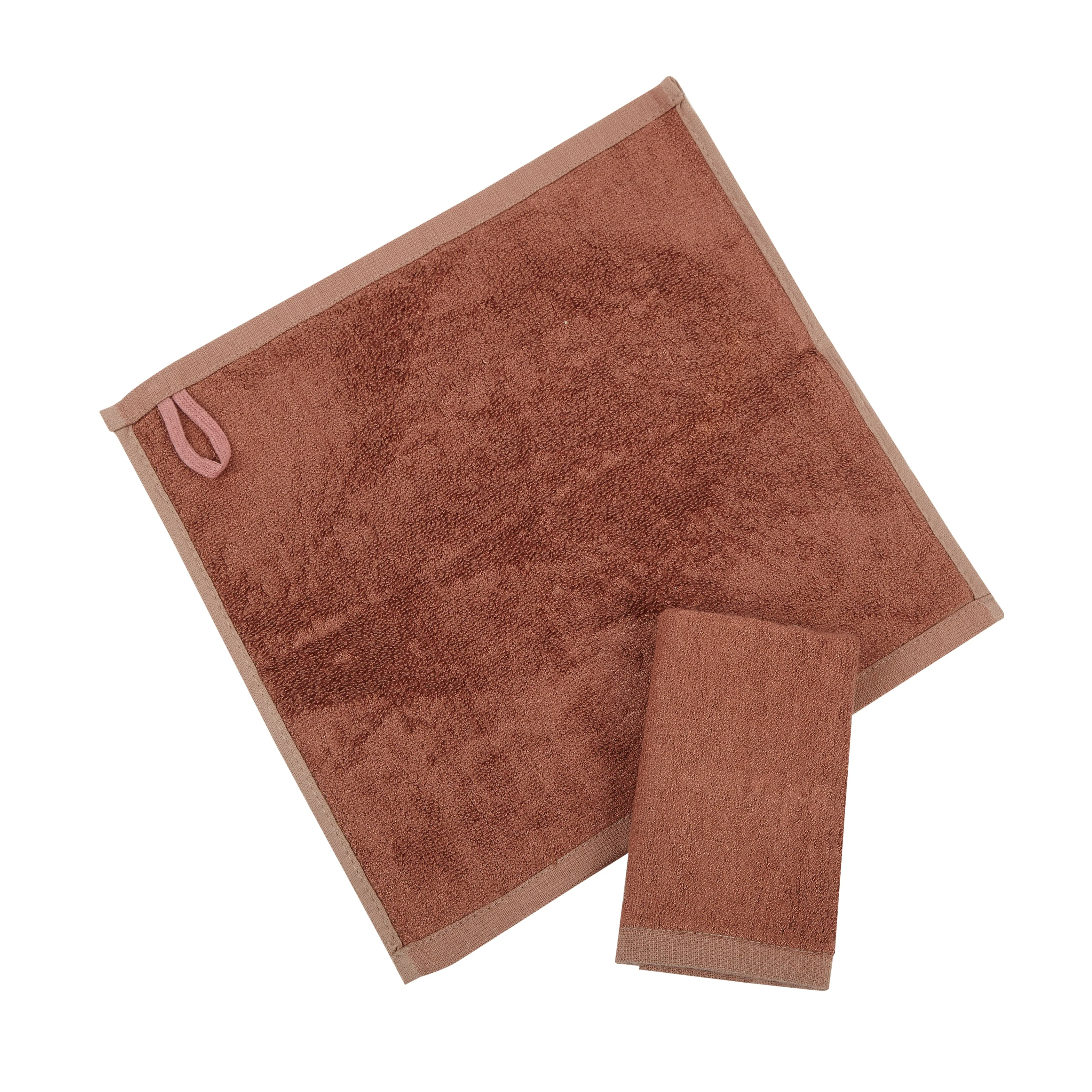 Re:gn Luxury Bamboo Face Cloths - 4 Pack Bundle – 12 Soft Face Cloths - Image 9