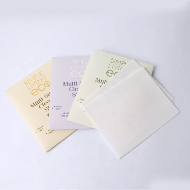 Simple Living Eco Ultimate Cleaning & Laundry Starter Kit Bundle - Image 5