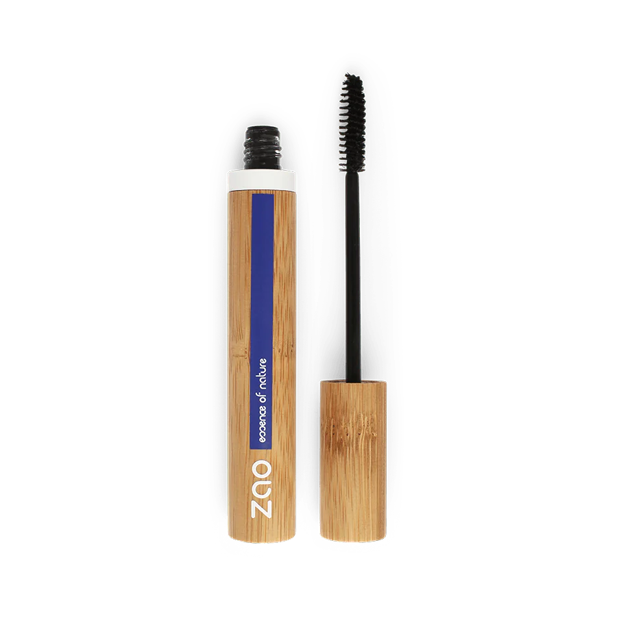 ZAO ALOE VERA MASCARA