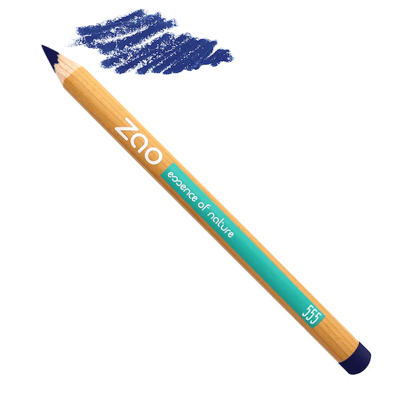 ZAO Multipurpose Vegan Makeup Pencil - Image 6